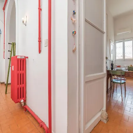 Apartmán Casa Di Cosimo - Welcometorhome *