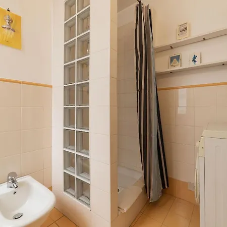 Casa Di Cosimo - Welcometorhome Řím