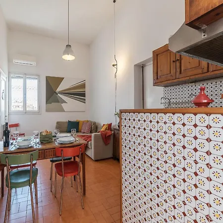 Casa Di Cosimo - Welcometorhome *