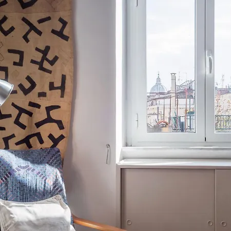 Casa Di Cosimo - Welcometorhome * Řím