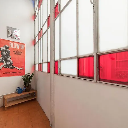 Apartmán Casa Di Cosimo - Welcometorhome *