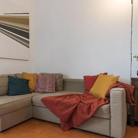 Casa Di Cosimo - Welcometorhome *