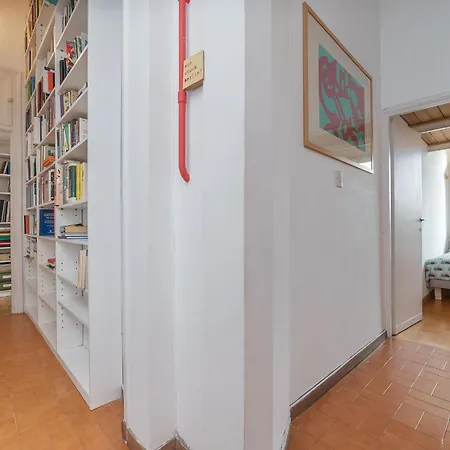 Casa Di Cosimo - Welcometorhome *