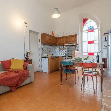 Apartmán Casa Di Cosimo - Welcometorhome