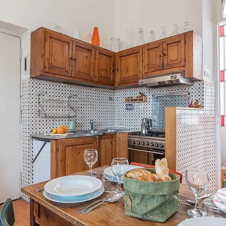 Casa Di Cosimo - Welcometorhome *