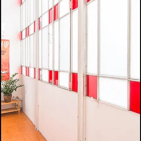 Apartmán Casa Di Cosimo - Welcometorhome Řím