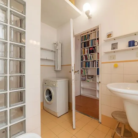 Apartmán Casa Di Cosimo - Welcometorhome