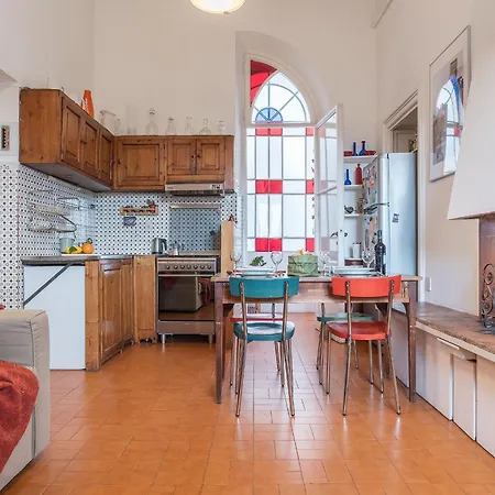 Casa Di Cosimo - Welcometorhome Apartmán *