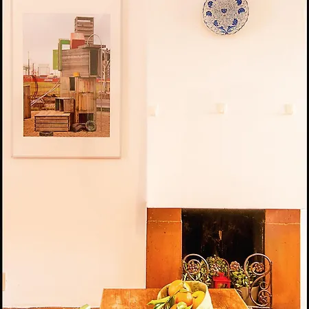 Casa Di Cosimo - Welcometorhome Apartmán Řím