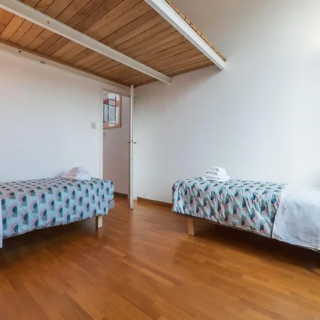 Apartmán Casa Di Cosimo - Welcometorhome *