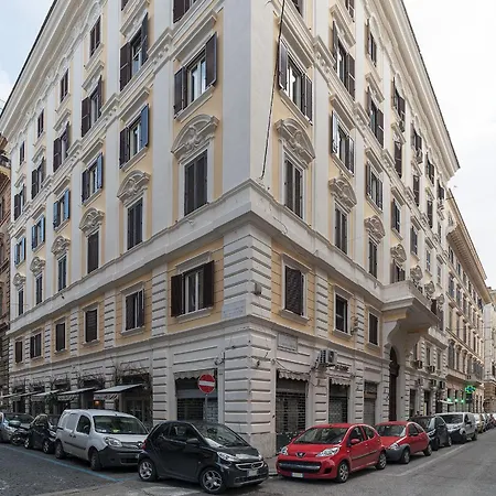 Apartmán Casa Di Cosimo - Welcometorhome