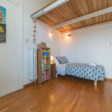 Apartmán Casa Di Cosimo - Welcometorhome