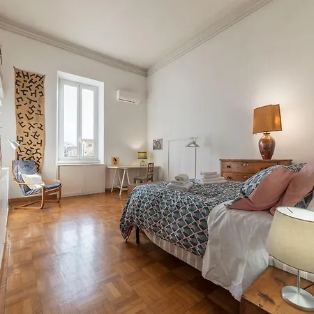 Casa Di Cosimo - Welcometorhome Roma