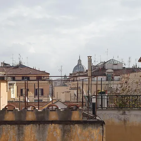 Apartamento Casa Di Cosimo - Welcometorhome