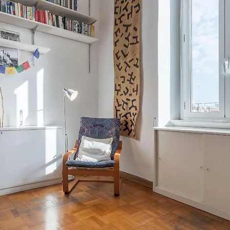 Casa Di Cosimo - Welcometorhome Apartamento Roma