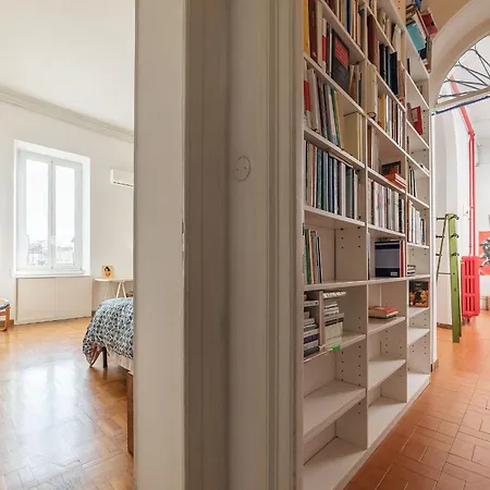 Casa Di Cosimo - Welcometorhome Apartamento