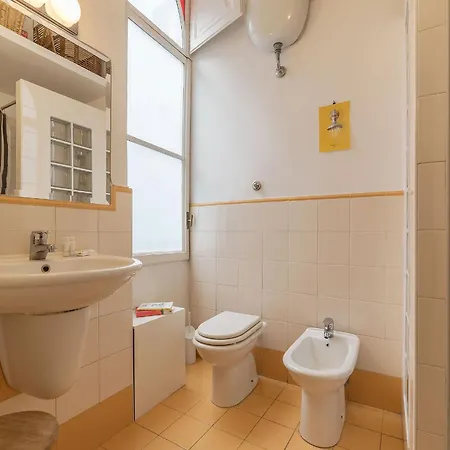 Casa Di Cosimo - Welcometorhome Apartamento