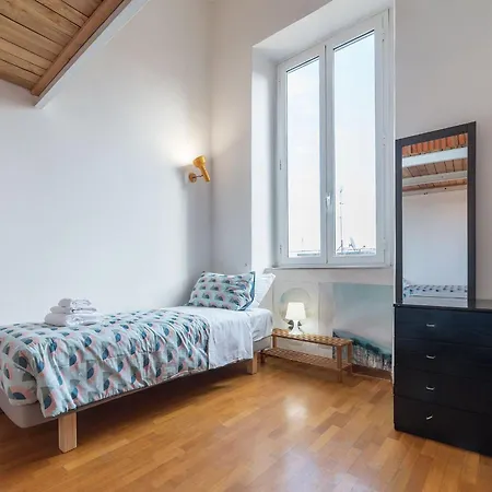 Casa Di Cosimo - Welcometorhome Apartamento