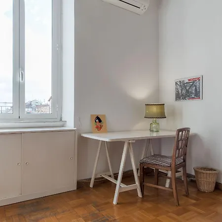 Casa Di Cosimo - Welcometorhome Apartamento Roma