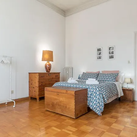 Casa Di Cosimo - Welcometorhome Lejlighed *