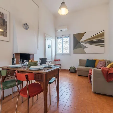 Casa Di Cosimo - Welcometorhome