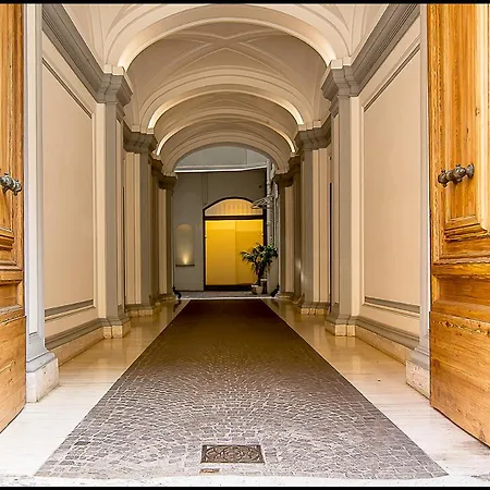 Appartamento Casa Di Cosimo - Welcometorhome *