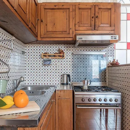 Appartamento Casa Di Cosimo - Welcometorhome Roma