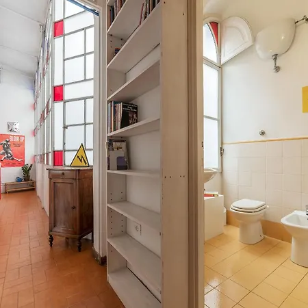 Casa Di Cosimo - Welcometorhome * Roma