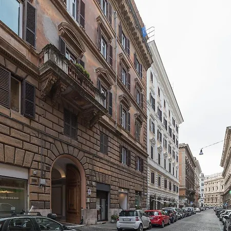 Casa Di Cosimo - Welcometorhome