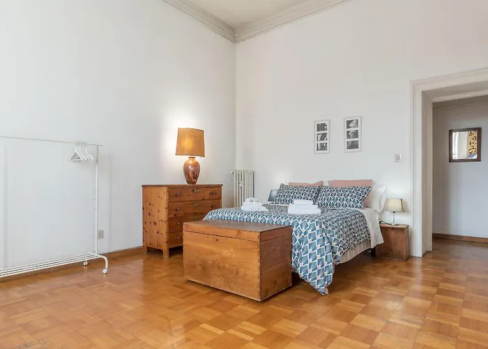 Casa Di Cosimo - Welcometorhome Lejlighed *