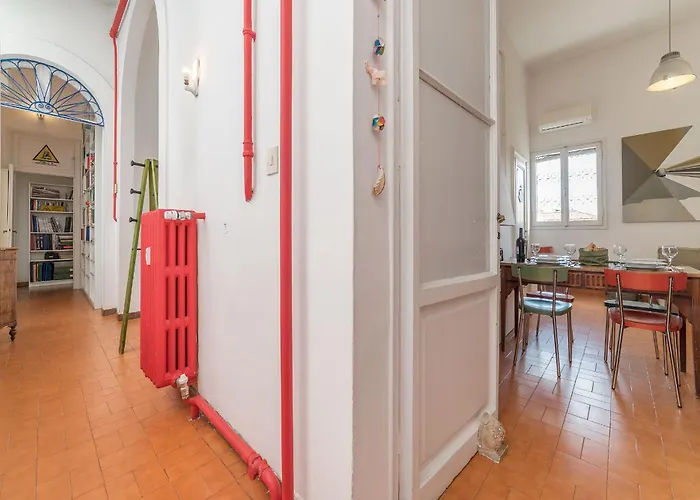 Lejlighed Casa Di Cosimo - Welcometorhome *