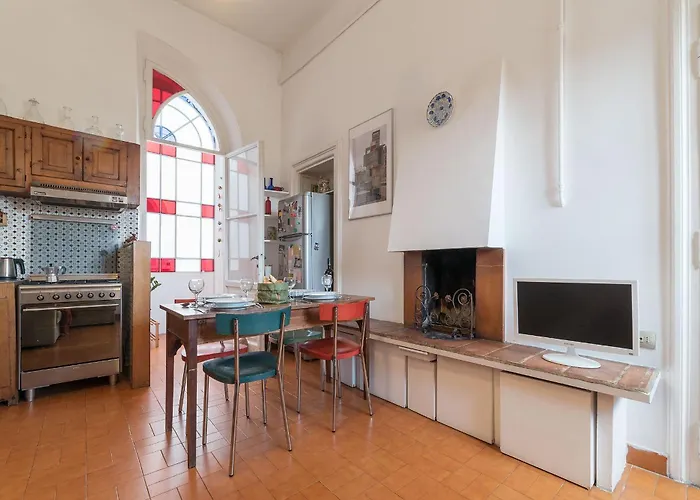 Lejlighed Casa Di Cosimo - Welcometorhome *