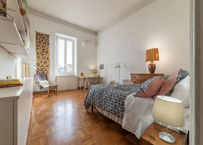 Casa Di Cosimo - Welcometorhome Rom