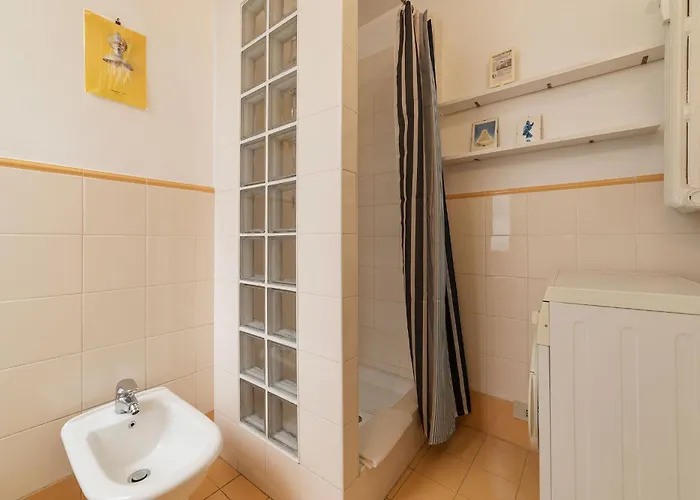 Casa Di Cosimo - Welcometorhome Rom