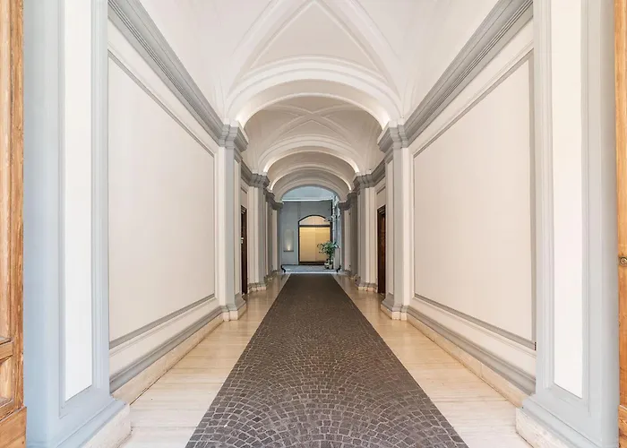 Lejlighed Casa Di Cosimo - Welcometorhome *