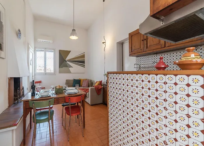 Casa Di Cosimo - Welcometorhome *