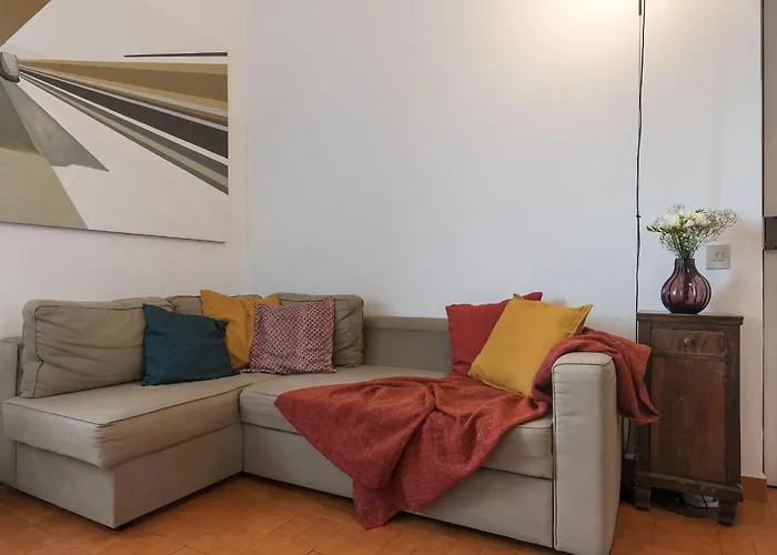 Casa Di Cosimo - Welcometorhome *