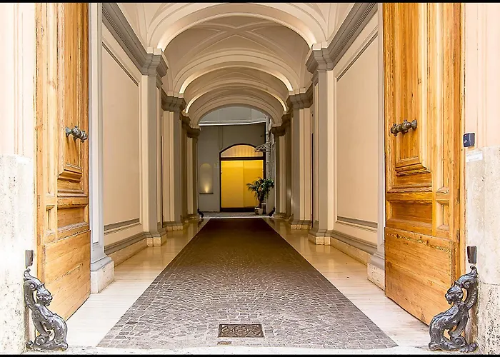 Lejlighed Casa Di Cosimo - Welcometorhome *