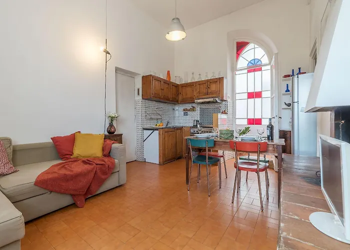 Lejlighed Casa Di Cosimo - Welcometorhome