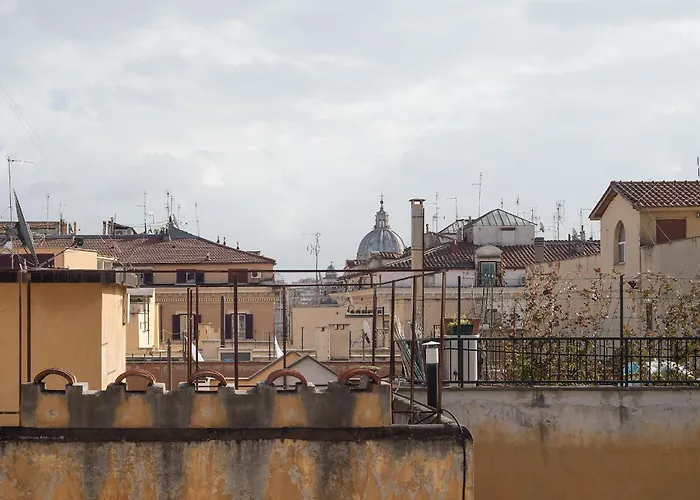 Lejlighed Casa Di Cosimo - Welcometorhome