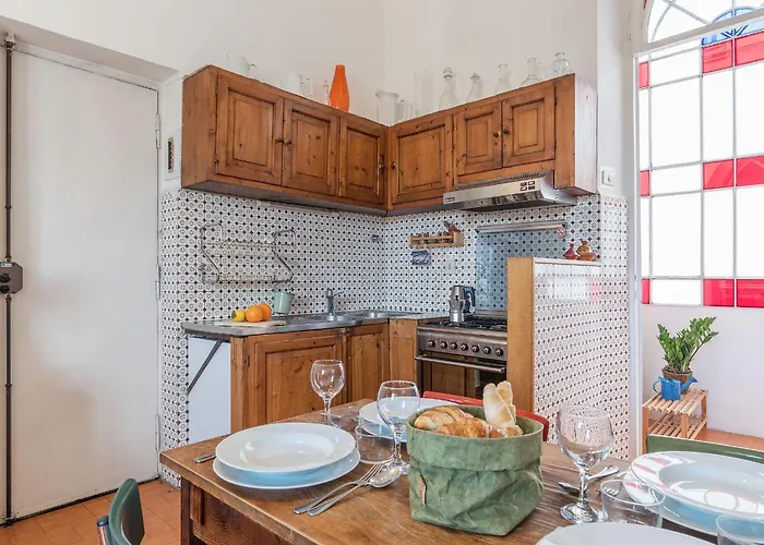 Casa Di Cosimo - Welcometorhome *