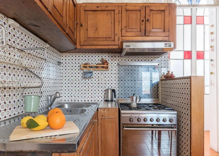 Lejlighed Casa Di Cosimo - Welcometorhome Rom