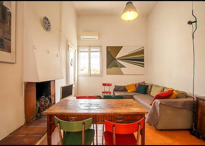 Casa Di Cosimo - Welcometorhome Rom