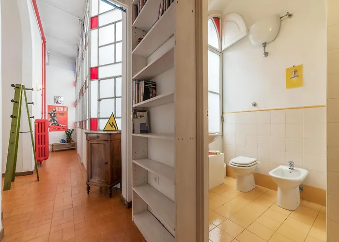 Casa Di Cosimo - Welcometorhome * Rom