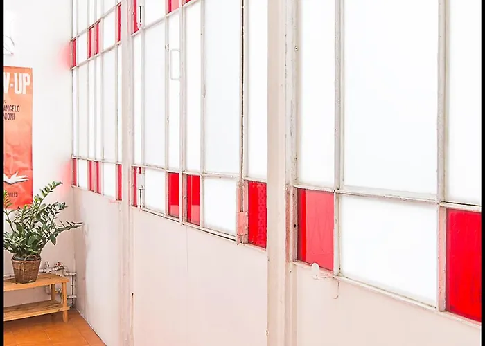 Lejlighed Casa Di Cosimo - Welcometorhome Rom