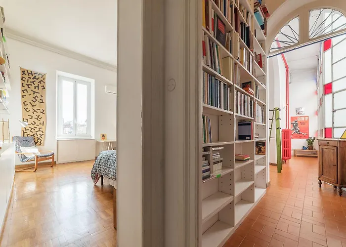 Casa Di Cosimo - Welcometorhome Lejlighed