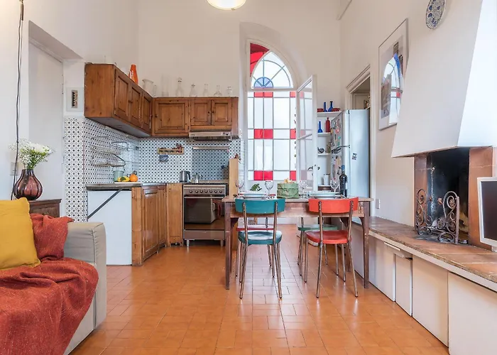 Casa Di Cosimo - Welcometorhome Lejlighed *