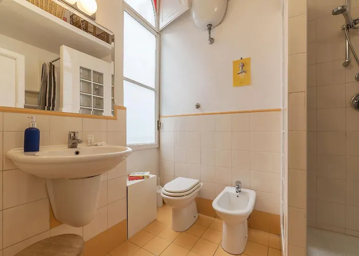 Casa Di Cosimo - Welcometorhome Apartment