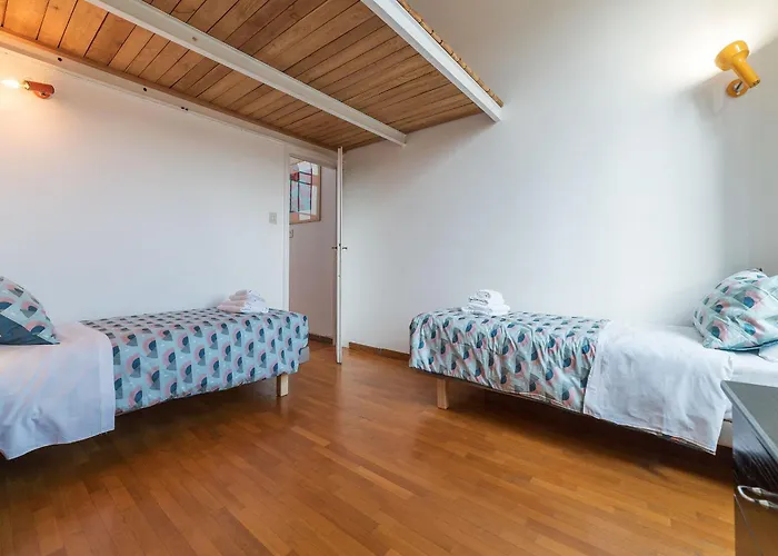 Lejlighed Casa Di Cosimo - Welcometorhome *