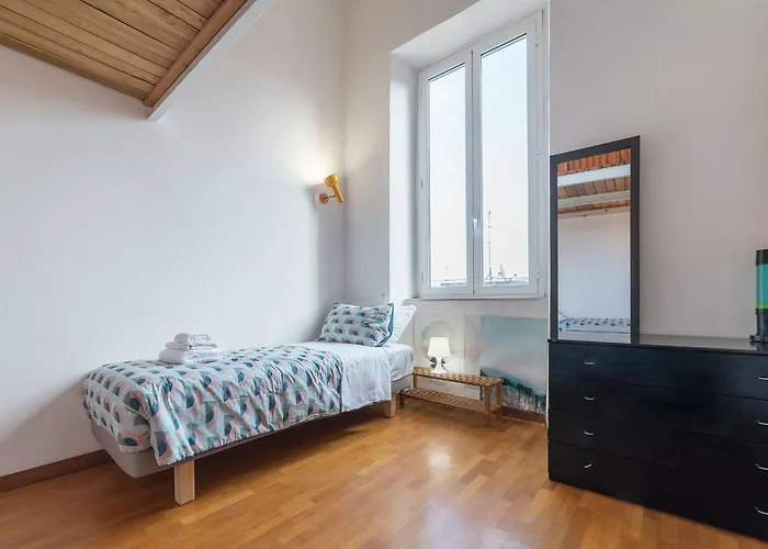 Casa Di Cosimo - Welcometorhome Lejlighed